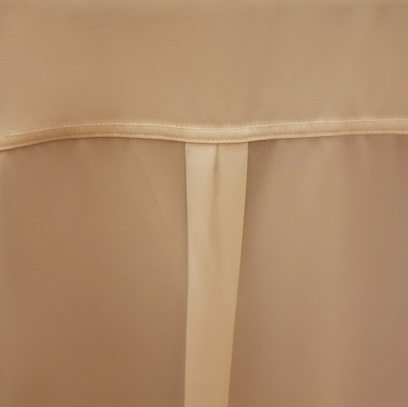 Cleo Sheer Blouse! - Picture 3 of 12